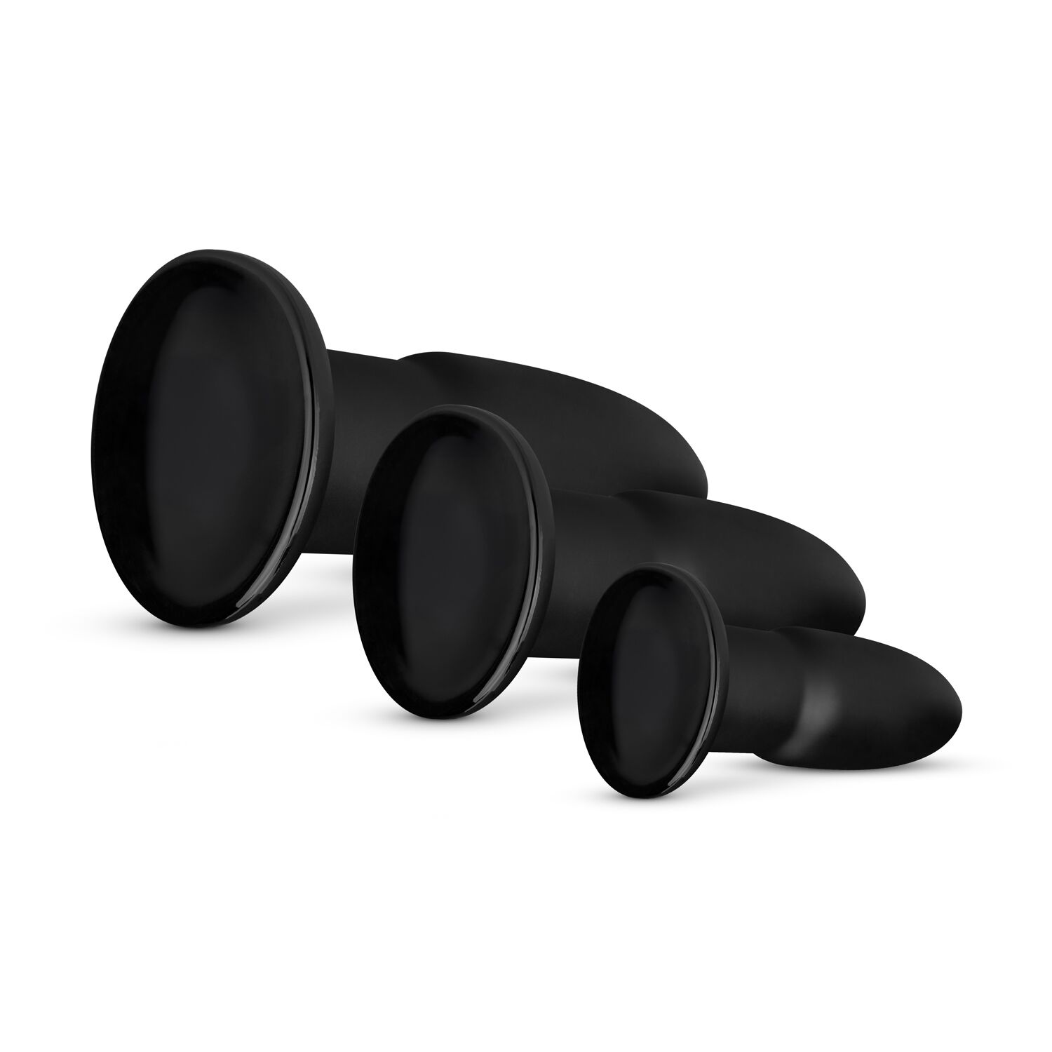    BUTTR — Cluster Bombs Anal Training Set