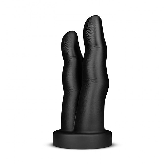   BUTTR — Victory Double Finger Butt Plug