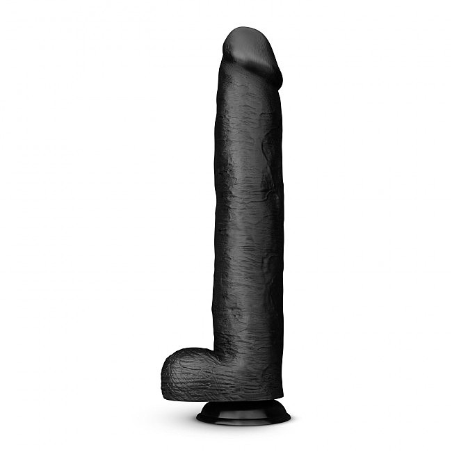  BUTTR — Operation Dingo Huge Dildo