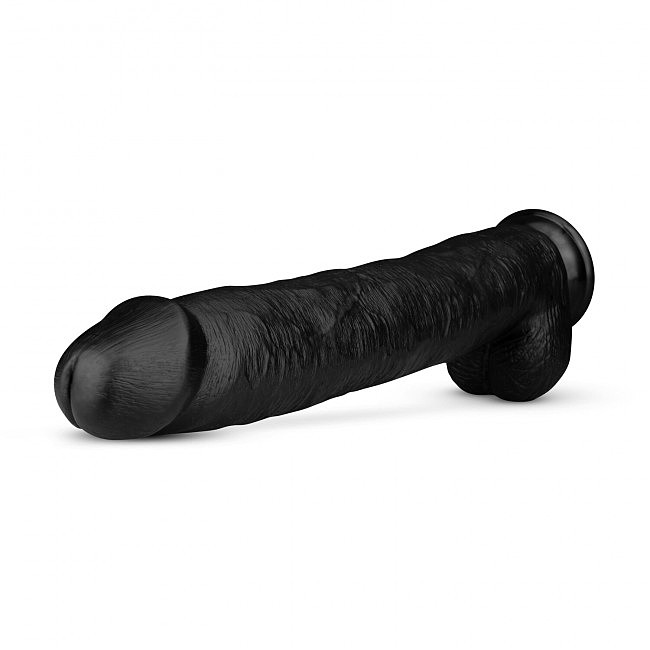  BUTTR — Operation Dingo Huge Dildo