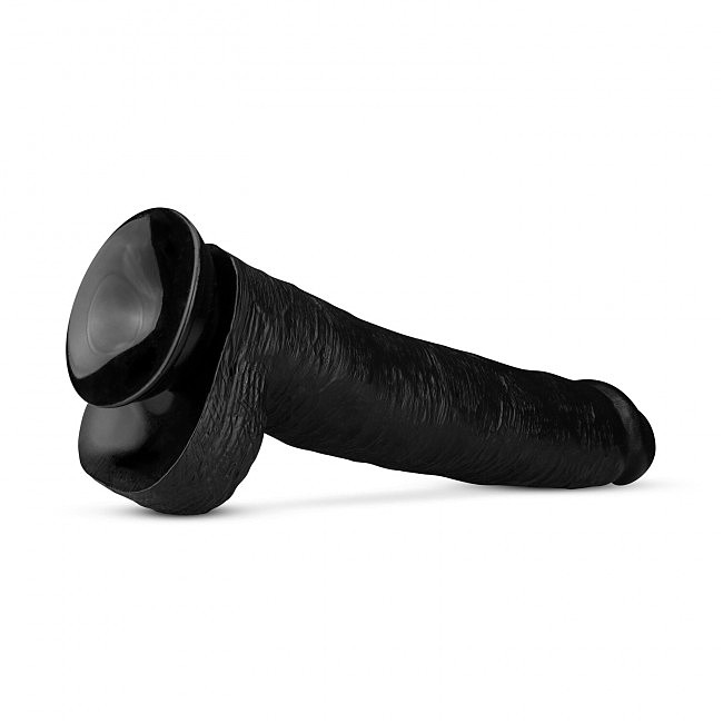 BUTTR — Operation Dingo Huge Dildo
