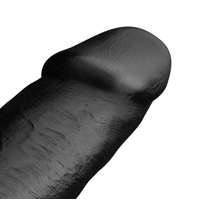  BUTTR — Operation Dingo Huge Dildo