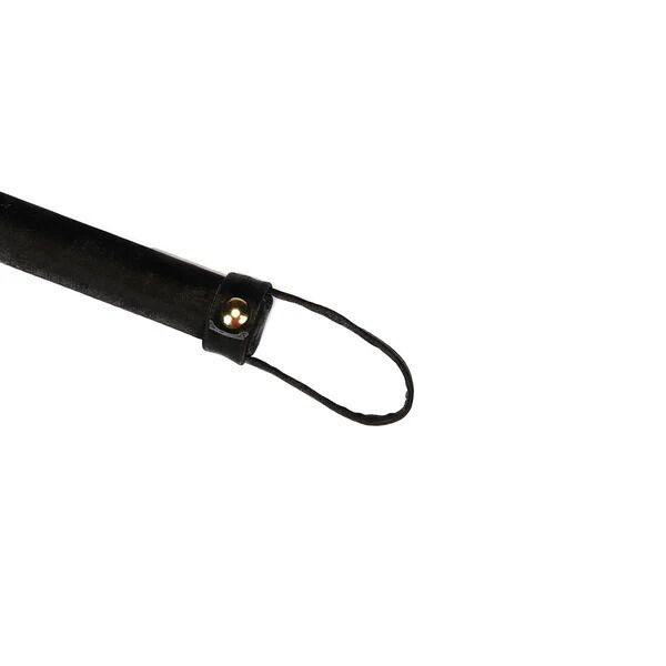  Liebe Seele Boudoir Amor Flogger Black
