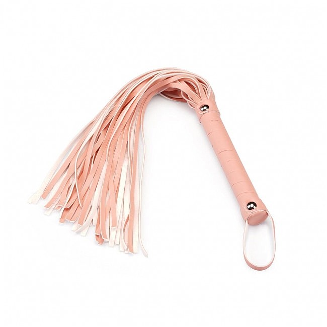 Liebe Seele Dark Candy Pink Flogger