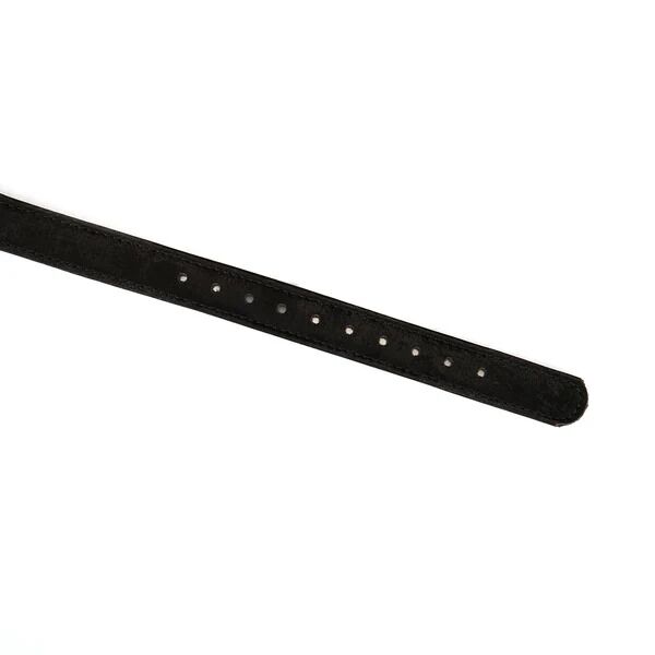  Liebe Seele Boudoir Amor Ball Gag Black