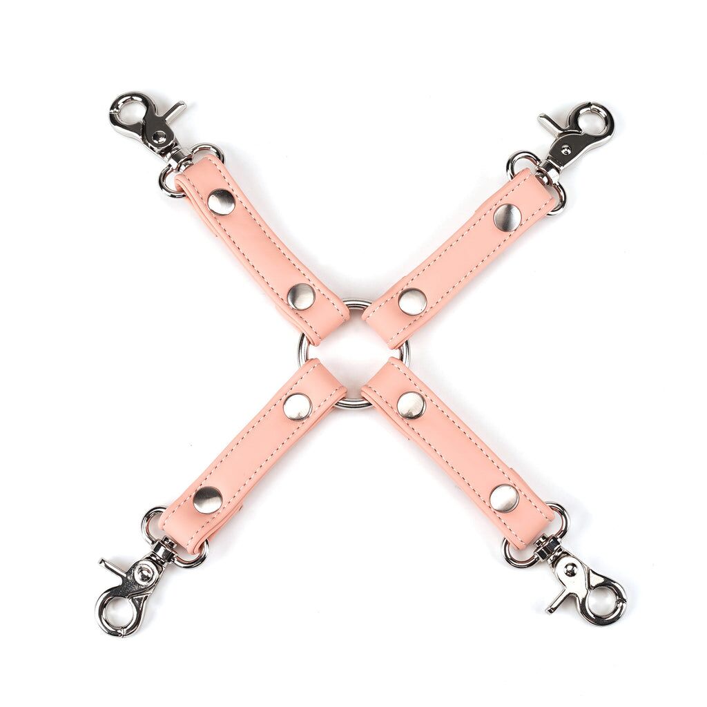    Liebe Seele Dark Candy Pink Hogtie