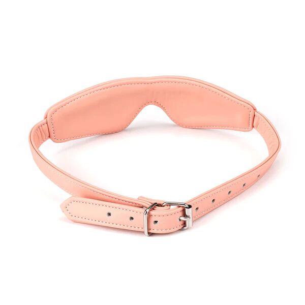    Liebe Seele Dark Candy Pink Blindfold
