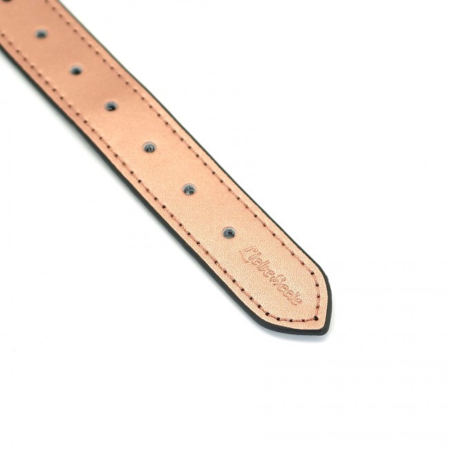  Liebe Seele Rose Gold Memory Ball Gag