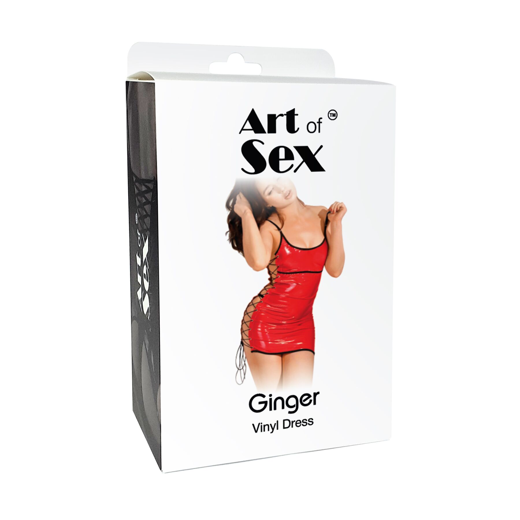     Art of Sex Ginger Red, -, 
