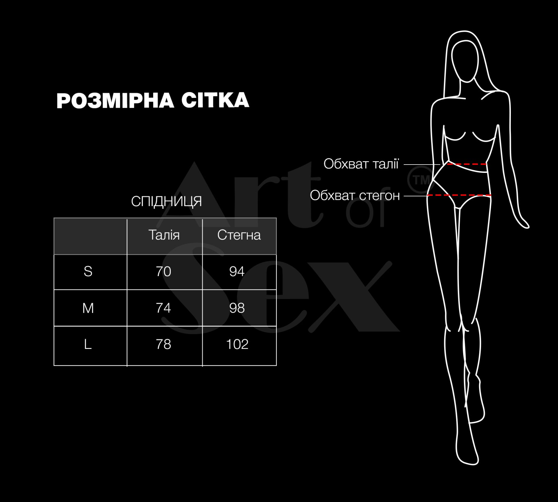    Art of Sex My Love Black,  