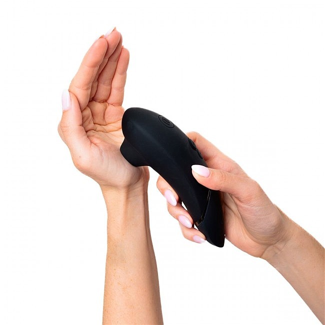    Womanizer Next Black