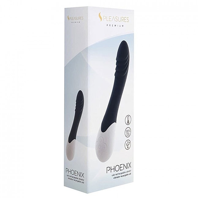    G S Pleasures Premium Phoenix, , 16    