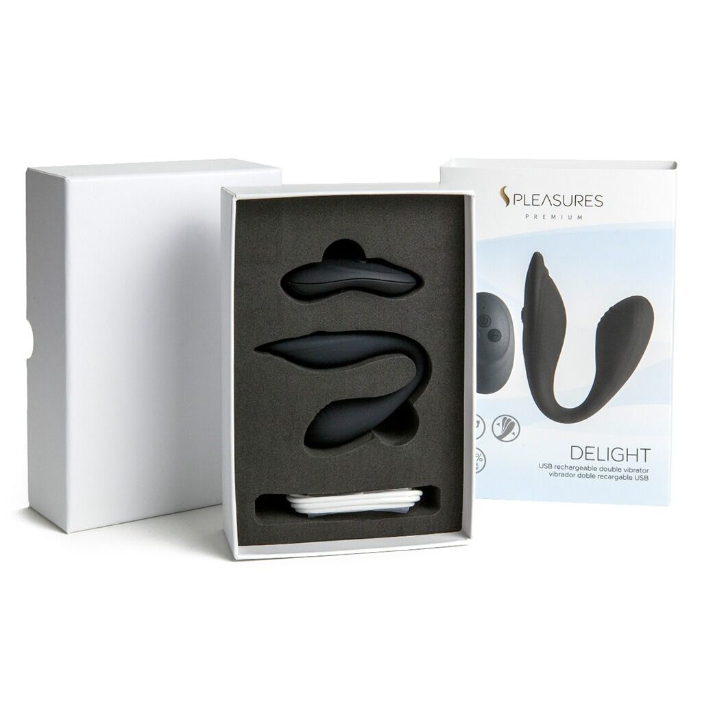   S Pleasures Premium Delight, ,     G, 10 