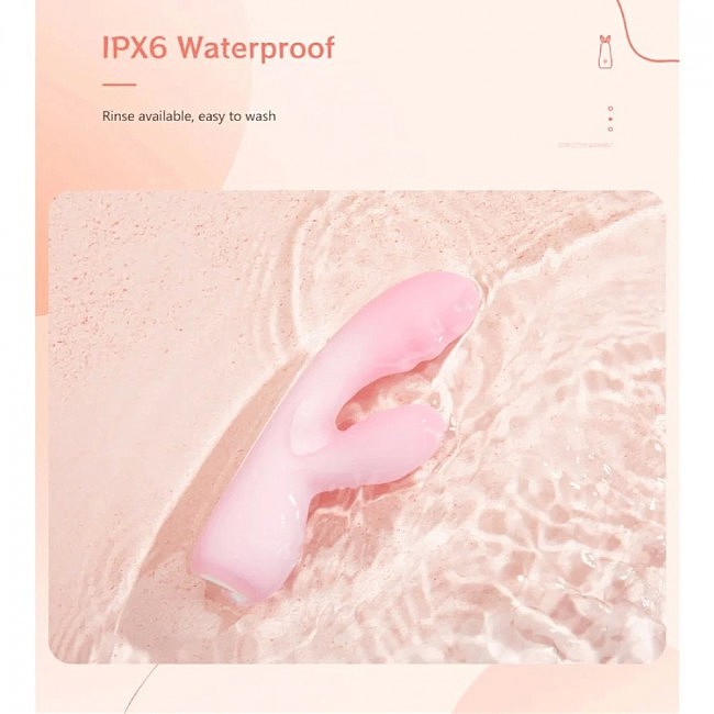 - BeYourLover Cloud JOY PINK, 10  , , 15,3  3,6 