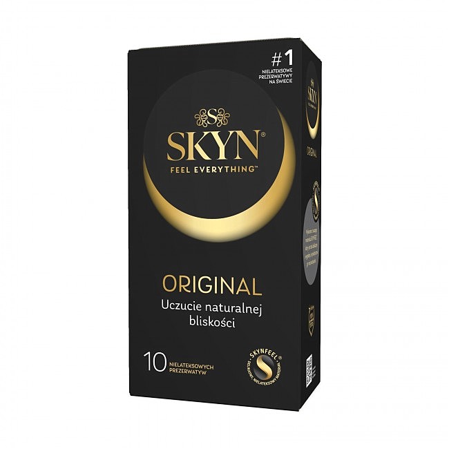  SKYN Original Non-latex ()
