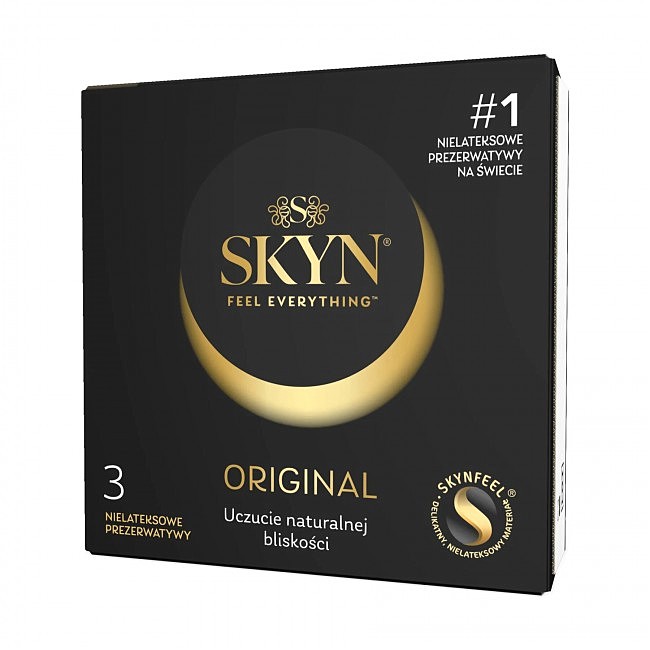  SKYN Original Non-latex ()