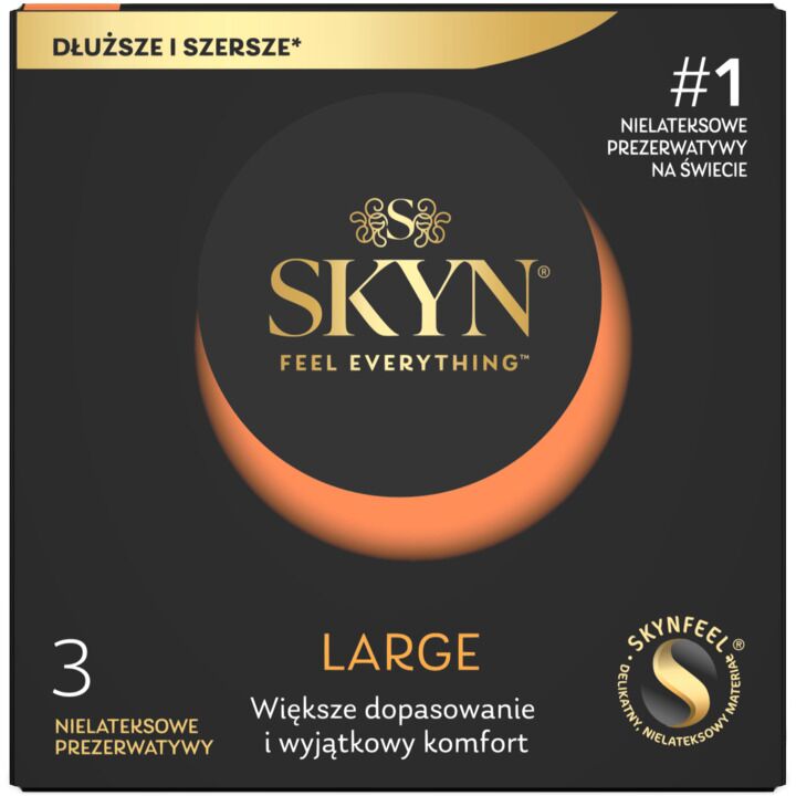  SKYN Large  