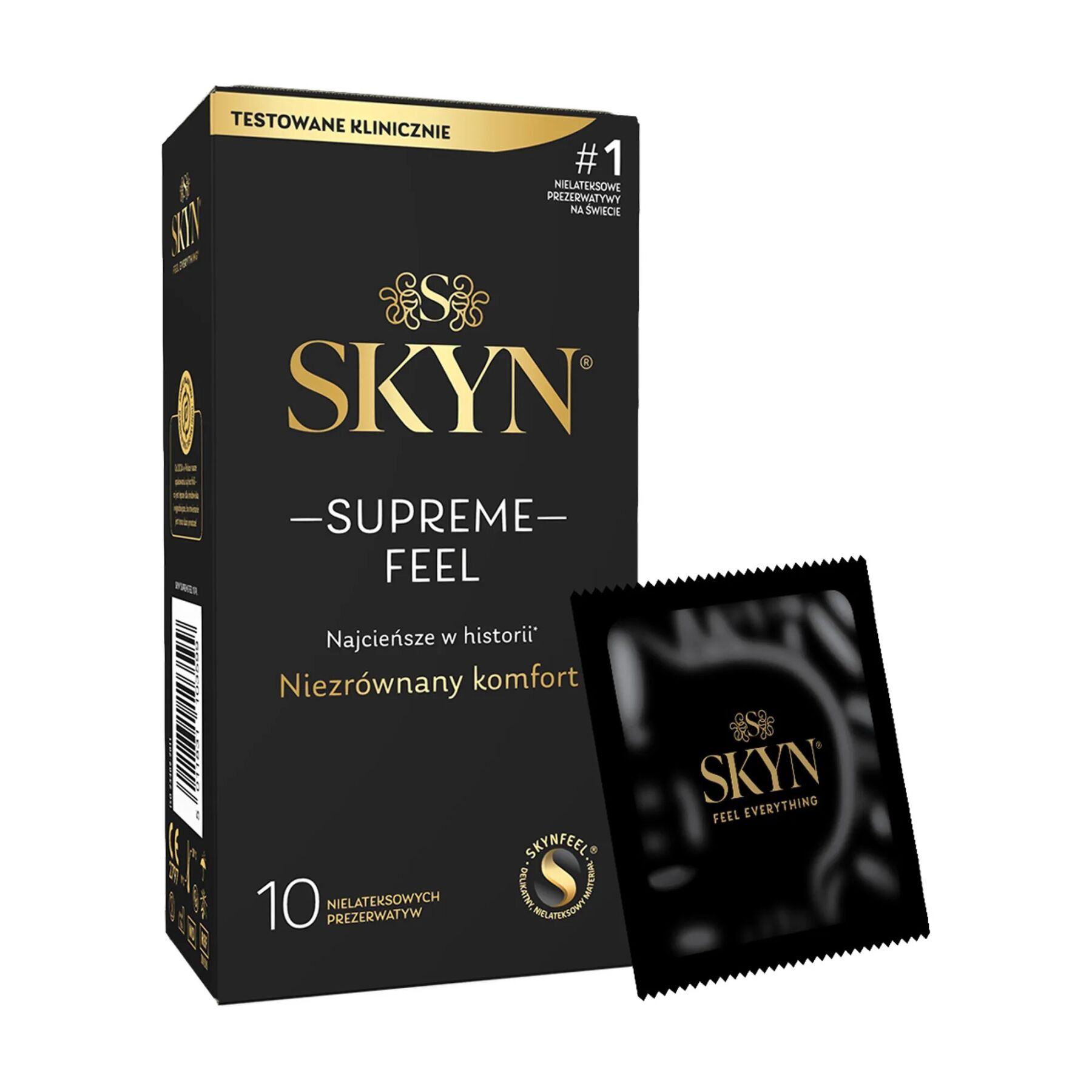  SKYN Supreme Feel