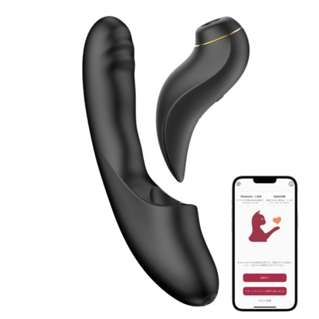 �����-�������� ��� ���������� ������� � ��������� BeYourLover Fatima � ������� ��������, ������