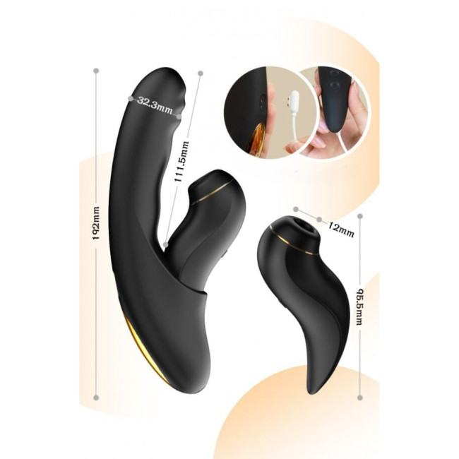 �����-�������� ��� ���������� ������� � ��������� BeYourLover Fatima � ������� ��������, ������