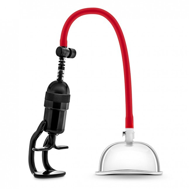     Temptasia by Blush Intense Pussy Pump System