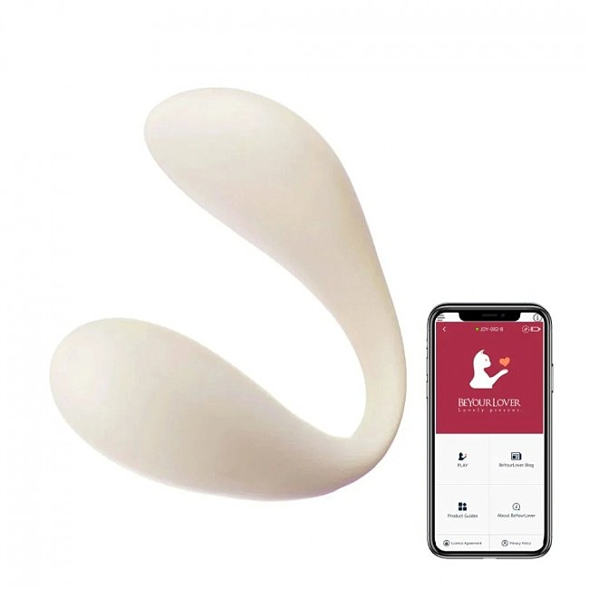 �����-�������� ��� ��� BeYourLover Carla White, 11 ������ ������� ��������