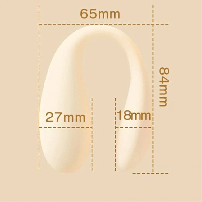  �����-�������� ��� ��� BeYourLover Carla White, 11 ������ ������� ��������