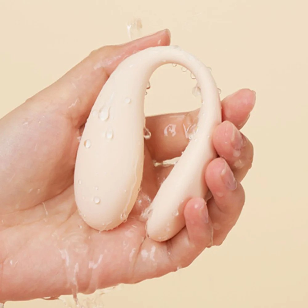 �����-�������� ��� ��� BeYourLover Carla White, 11 ������ ������� ��������