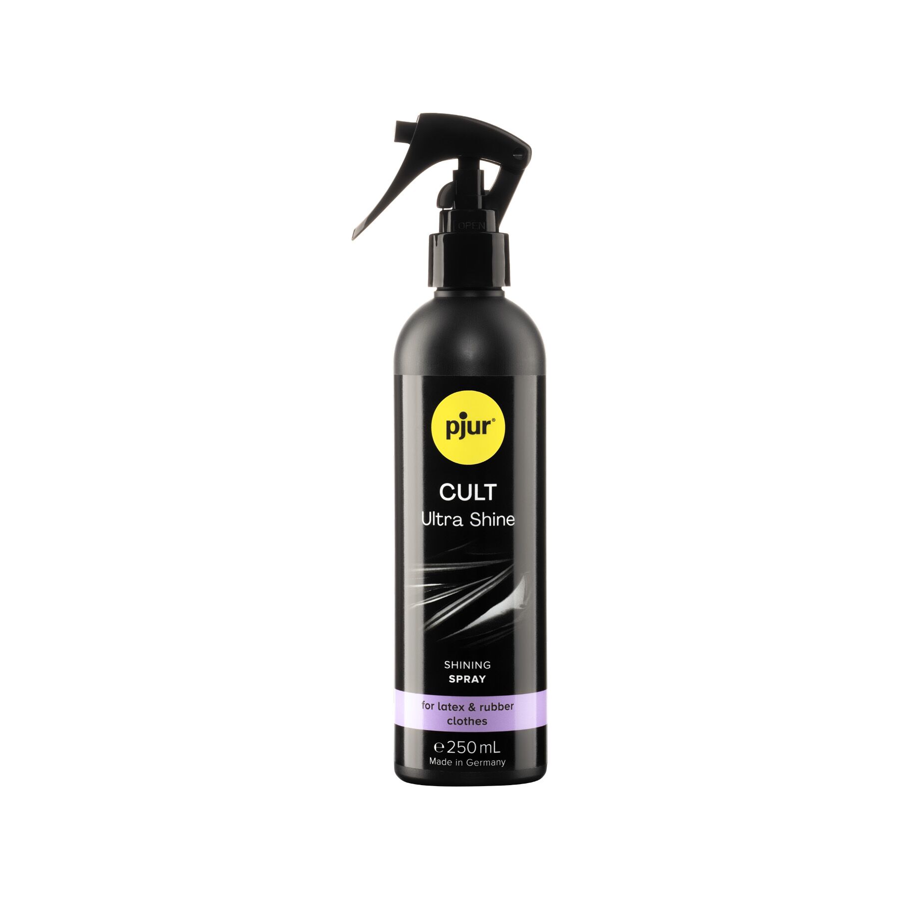          pjur Cult Ultra Shine 250 ,  