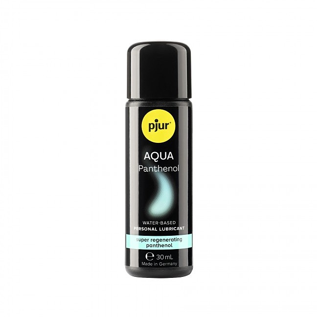    pjur Aqua Panthenol 30   ,   