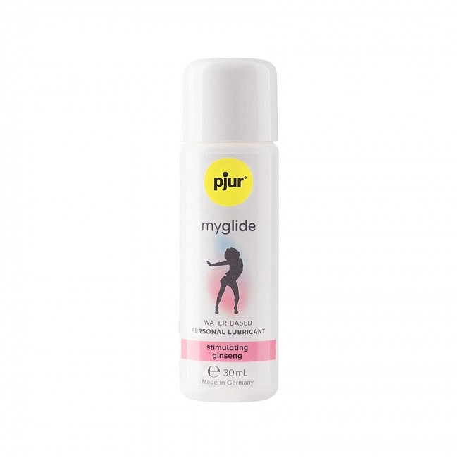      pjur my glide,  , 