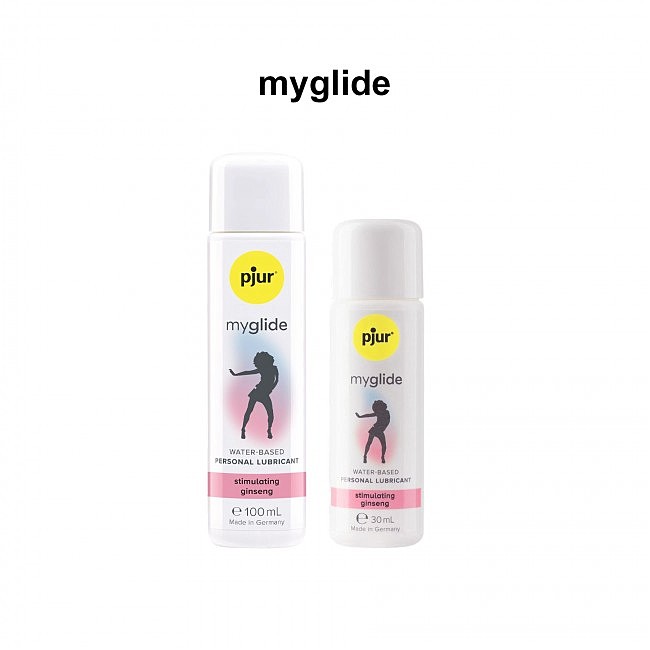      pjur my glide,  , 