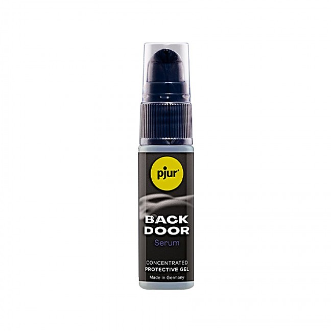    pjur backdoor Serum 20 ,  , 