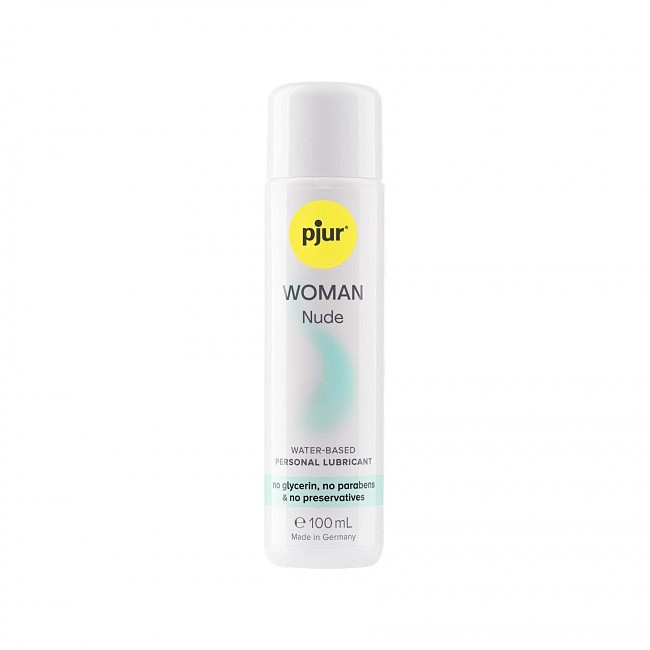     pjur Woman Nude  , , 