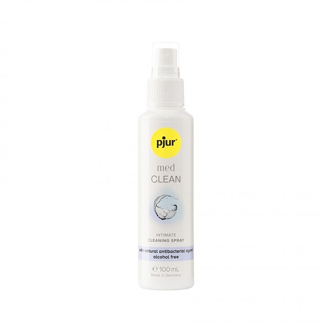   pjur med CLEAN 100      , 