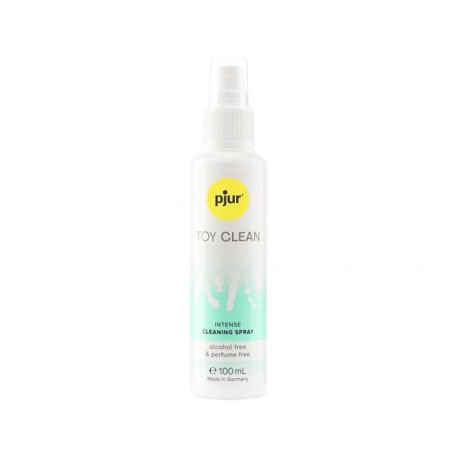    - pjur Toy Clean 100   , 