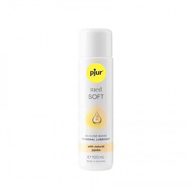   pjur MED Soft glide 100          