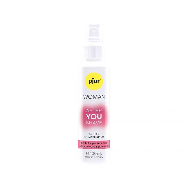    pjur Woman 100      ,   ,  