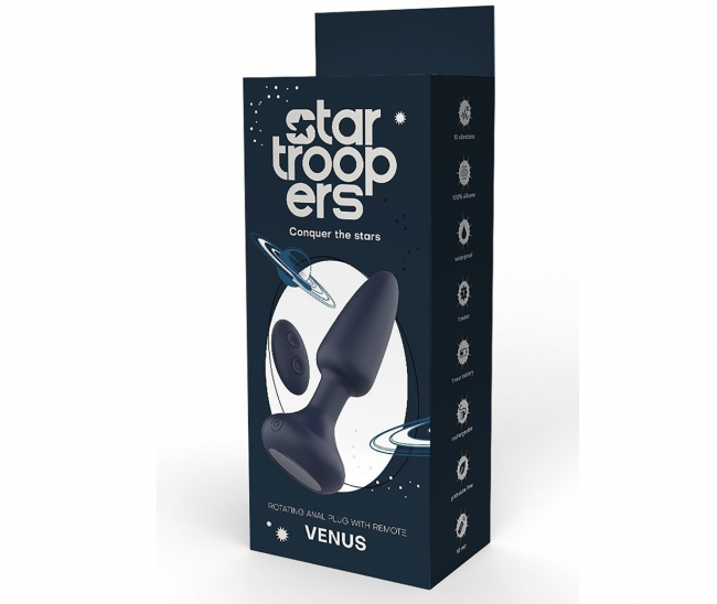   DreamToys Startroopers Venus    , 