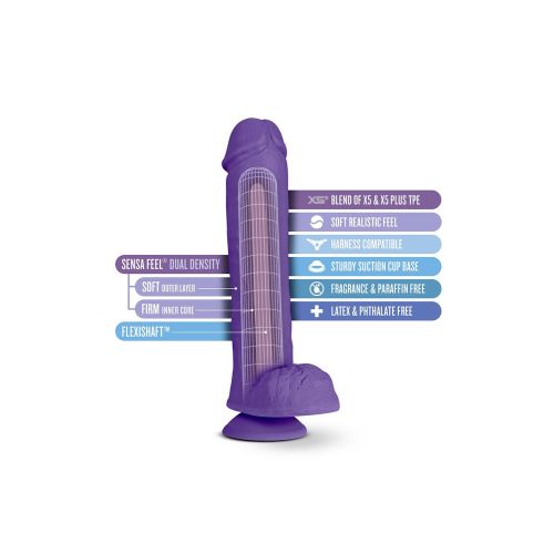      Blush Au Naturel Big John, , 29,2  6,3 