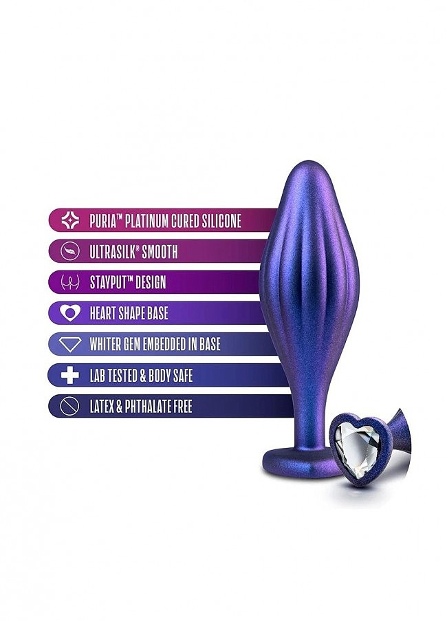    Blush Anal Adventures Matrix   , , 11,4  3,8 