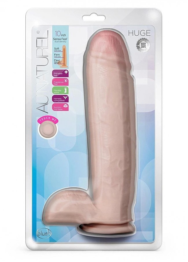     Blush Au Naturel Huge, , 27,6  5,8 