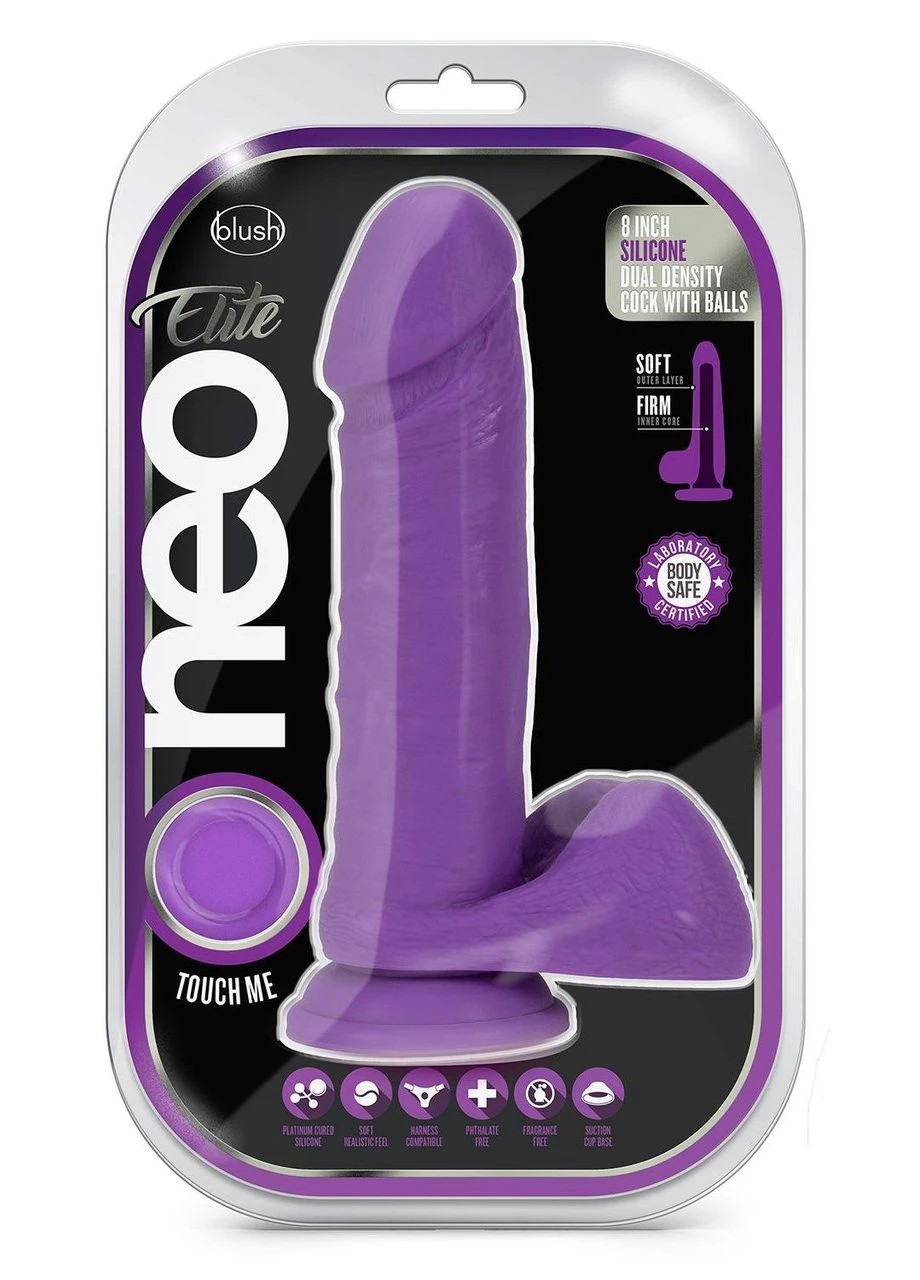      Blush Neo Elite, , 20,5  4 