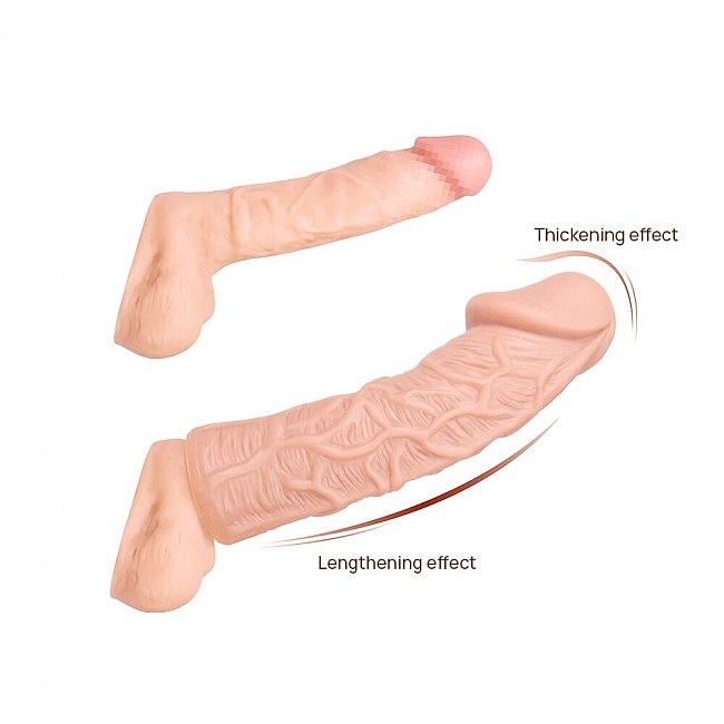    Kokos Extreme Sleeve 005