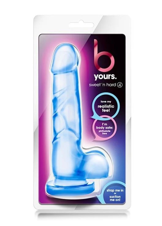     Blush b Yours , 19,6  3,8 