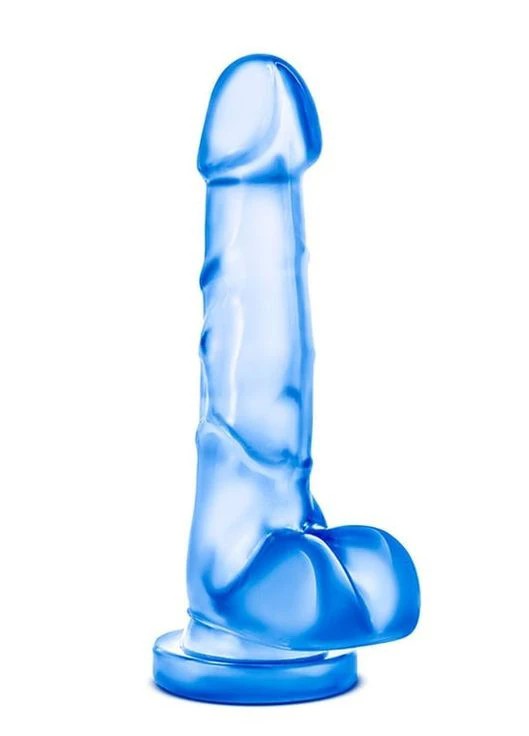     Blush b Yours , 19,6  3,8 