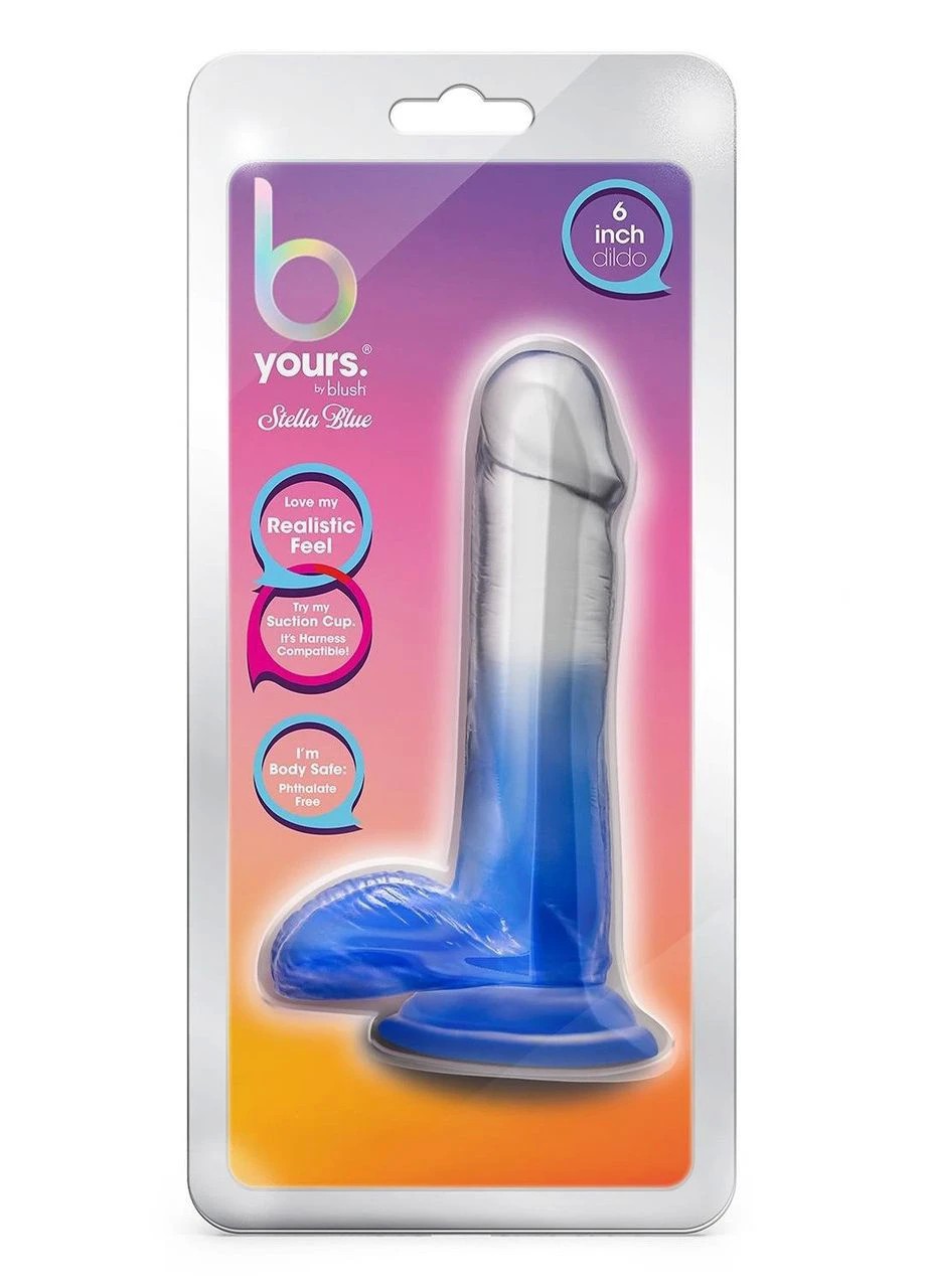  - Blush b Yours  , 16,5  3 