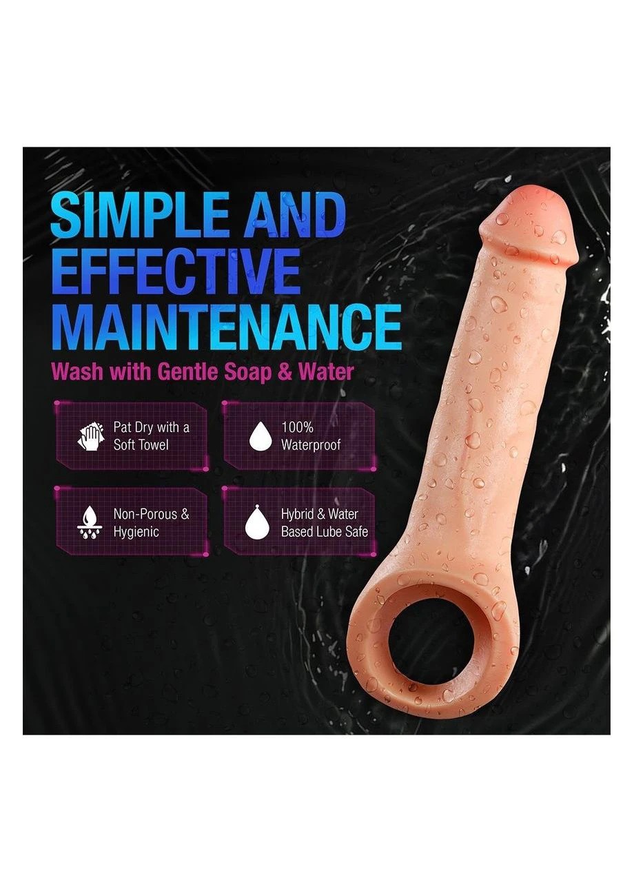     Blush Performance Plus Thrive, 22,2  4,4 