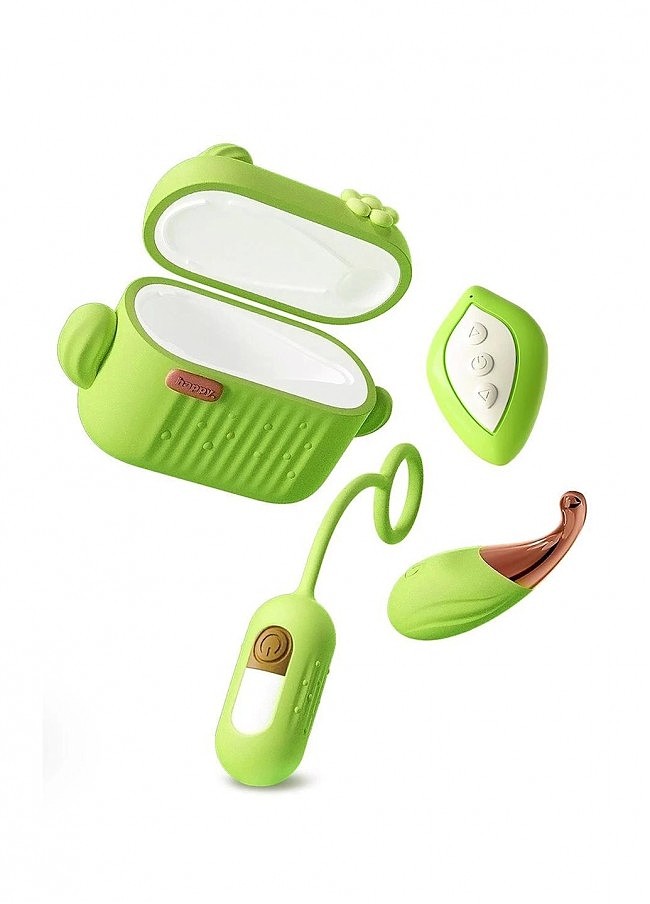 -    Blush Play with Me BLOOMING BLISS Green,  -