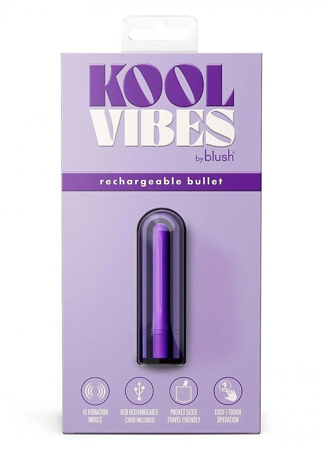    Blush Kool Vibes Mini, 10  , 6,5  1,8 